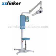 LK-C11 Tipo de Movimiento Dental X Ray Unit